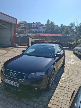 Audi A3 A3 | Mobile.bg    3