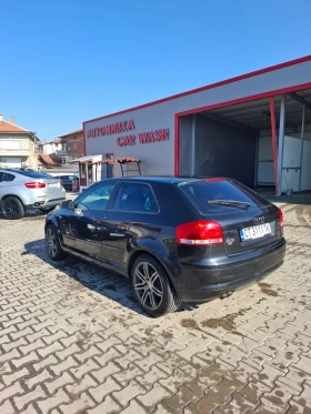 Audi A3 A3 | Mobile.bg    6