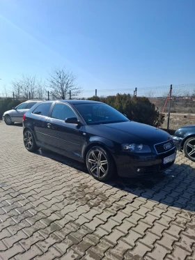     Audi A3 A3