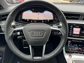 Audi S6 Quattro* Panorama* Vacum* B&O* 360, снимка 13