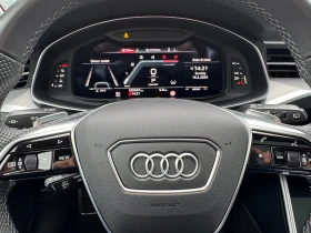 Audi S6 Quattro* Panorama* Vacum* B&O* 360, снимка 14