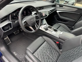 Audi S6 Quattro* Panorama* Vacum* B&O* 360, снимка 9