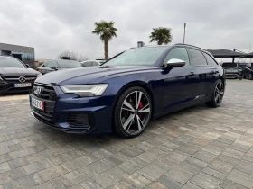 Audi S6 Quattro* Panorama* Vacum* B&O* 360, снимка 1