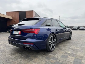 Audi S6 Quattro* Panorama* Vacum* B&O* 360, снимка 7