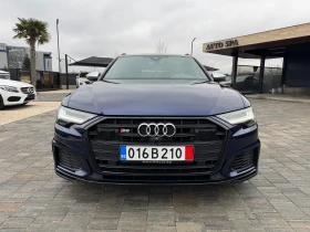 Audi S6 Quattro* Panorama* Vacum* B&O* 360, снимка 2