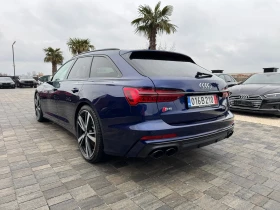 Audi S6 Quattro* Panorama* Vacum* B&O* 360, снимка 5