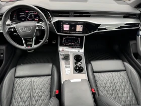 Audi S6 Quattro* Panorama* Vacum* B&O* 360, снимка 12