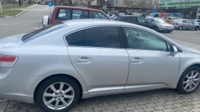 Toyota Avensis, снимка 4