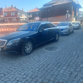 Mercedes-Benz S 350 S350  | Mobile.bg    2