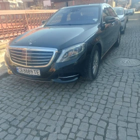     Mercedes-Benz S 350 S350 