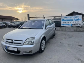     Opel Signum 1.9CDTI 150 6   