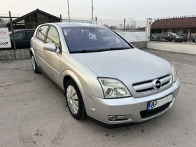 Opel Signum 1.9CDTI 150кс 6 СКОРОСТИ РЕГИСТРИРАН ОБСЛУЖЕН, снимка 3