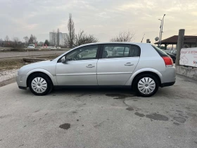 Opel Signum 1.9CDTI 150кс 6 СКОРОСТИ РЕГИСТРИРАН ОБСЛУЖЕН, снимка 6