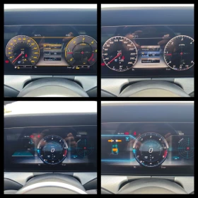 Mercedes-Benz E 220 DIGITAL AMG TOP | Mobile.bg    13