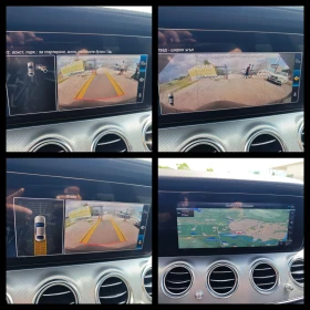 Mercedes-Benz E 220 DIGITAL AMG TOP | Mobile.bg    14
