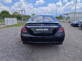 Mercedes-Benz E 220 DIGITAL AMG TOP | Mobile.bg    6