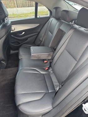 Mercedes-Benz E 220 DIGITAL AMG TOP | Mobile.bg    10