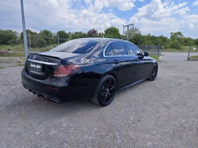 Mercedes-Benz E 220 DIGITAL AMG TOP | Mobile.bg    5