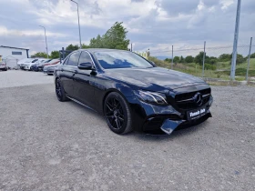 Mercedes-Benz E 220 DIGITAL AMG TOP | Mobile.bg    3