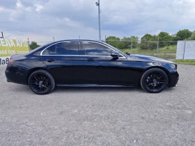 Mercedes-Benz E 220 DIGITAL AMG TOP | Mobile.bg    4