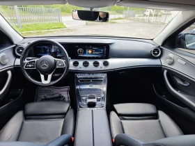 Mercedes-Benz E 220 DIGITAL AMG TOP | Mobile.bg    9