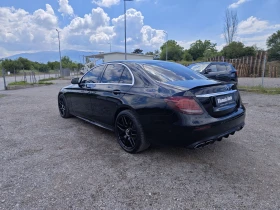 Mercedes-Benz E 220 DIGITAL AMG TOP | Mobile.bg    7