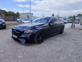 Mercedes-Benz E 220 DIGITAL AMG TOP | Mobile.bg    2