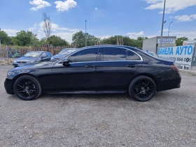 Mercedes-Benz E 220 DIGITAL AMG TOP | Mobile.bg    8