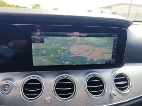 Mercedes-Benz E 220 DIGITAL AMG TOP | Mobile.bg    12