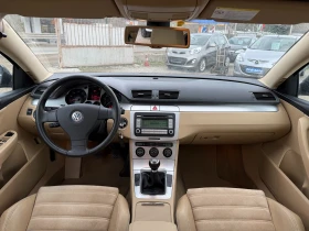 VW Passat 2.0i-150к.с-HIGHLINE-135000км, снимка 10