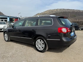 VW Passat 2.0i-150к.с-HIGHLINE-135000км, снимка 4