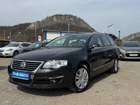 VW Passat 2.0i-150к.с-HIGHLINE-135000км - 8300 лв. - 25251167 | Car24.bg