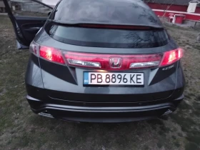 Honda Civic 1.8 140 кс, снимка 4