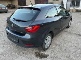 Seat Ibiza, снимка 4