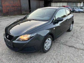 Seat Ibiza, снимка 8