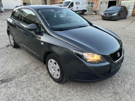 Seat Ibiza, снимка 2