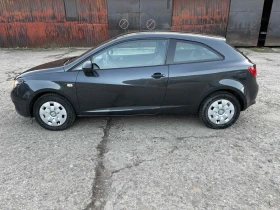 Seat Ibiza, снимка 7