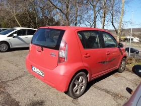 Daihatsu Sirion 1.3 БЕНЗИН , снимка 2