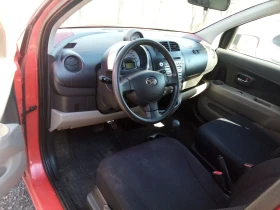 Daihatsu Sirion 1.3 БЕНЗИН , снимка 6