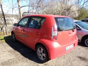 Daihatsu Sirion 1.3 БЕНЗИН , снимка 4