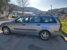 Ford Focus, снимка 7