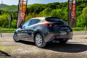 Mazda 3 2.2D Автоматик! МНОГО ДОБРО СЪСТОЯНИЕ! - 16700 лв. - 88695368 6