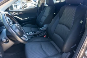 Mazda 3 2.2D Автоматик! МНОГО ДОБРО СЪСТОЯНИЕ! - 16700 лв. - 88695368 14