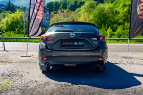 Mazda 3 2.2D Автоматик! МНОГО ДОБРО СЪСТОЯНИЕ! - 16700 лв. - 88695368 5