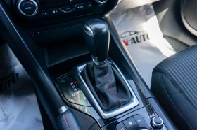 Mazda 3 2.2D Автоматик! МНОГО ДОБРО СЪСТОЯНИЕ! - 16700 лв. - 88695368 12