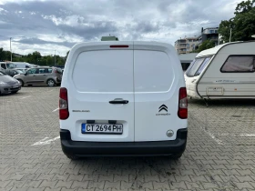 Citroen Berlingo 1.6 HDI - 26000 лв. - 21625702 4