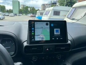 Citroen Berlingo 1.6 HDI - 26000 лв. - 21625702 6