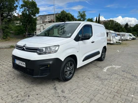 Citroen Berlingo 1.6 HDI - 26000 лв. - 21625702 2