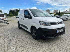 Citroen Berlingo 1.6 HDI - 26000 лв. - 21625702 3