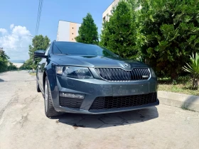Skoda Octavia VRS 2016 | Mobile.bg    2